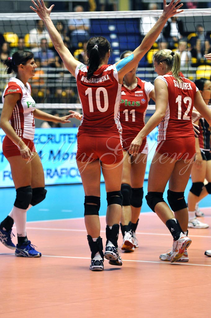 Polonia Giappone (37)